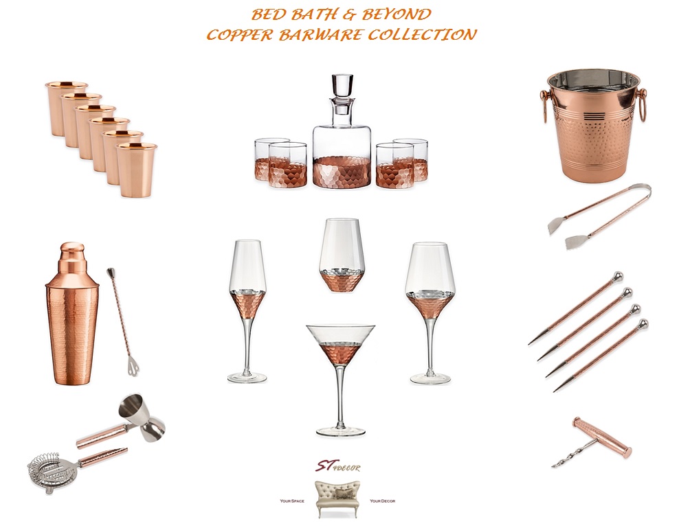 Link - Copper Collection