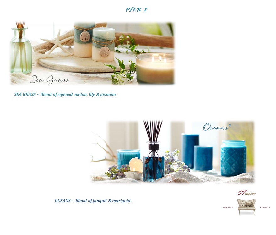 Link - Pier 1 Candle Scents 1